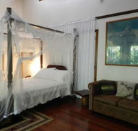 Oskars Rainforest Retreat - Accommodation Mount Tamborine