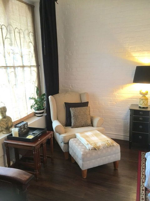 Chiltern Cottage & Indigo Suite - Accommodation Mount Tamborine 1