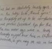 Chiltern Cottage  Indigo Suite - Accommodation Mount Tamborine