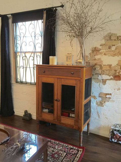 Chiltern Cottage & Indigo Suite - Accommodation Mount Tamborine 4