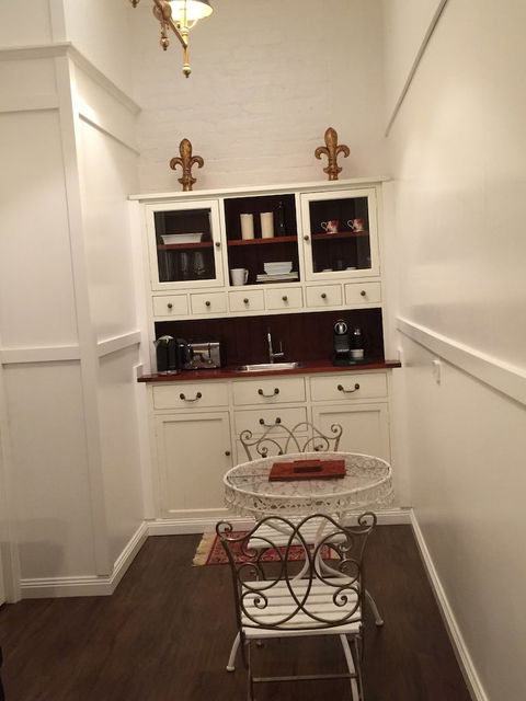 Chiltern Cottage & Indigo Suite - Accommodation Mount Tamborine 3