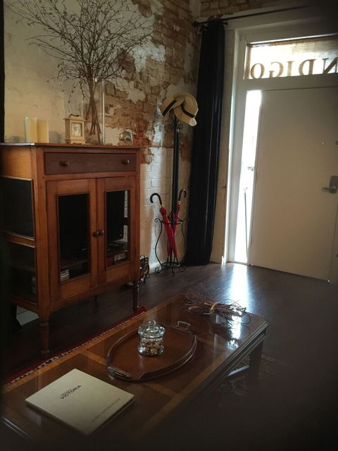 Chiltern Cottage & Indigo Suite - Accommodation Mount Tamborine 6