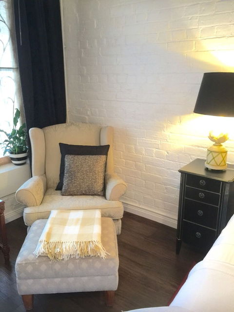 Chiltern Cottage & Indigo Suite - Accommodation Mount Tamborine 2