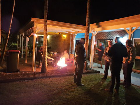 Koorawatha Homestead Motel - Accommodation Mount Tamborine 1