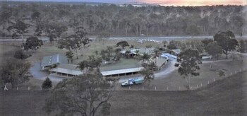 Koorawatha Homestead Motel - Accommodation Mount Tamborine 0