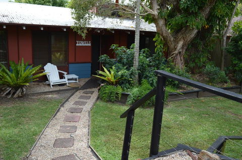 Orangewood - Accommodation Mount Tamborine 4