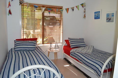 Orangewood - Accommodation Mount Tamborine 1