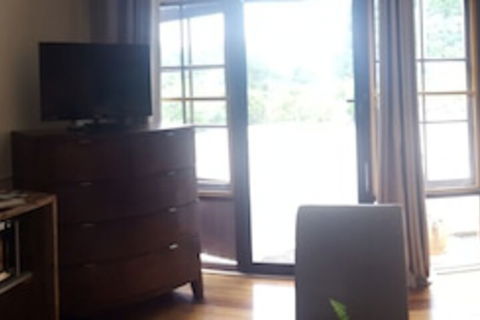 Stokers Lodge - Accommodation Mount Tamborine 3