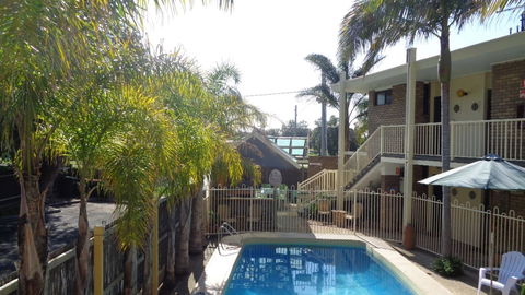 Abel Tasman Waterfront Motel - Accommodation Mount Tamborine 3