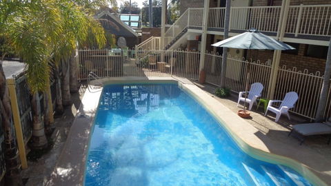 Abel Tasman Waterfront Motel - Accommodation Mount Tamborine 1