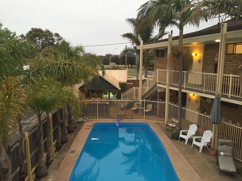 Abel Tasman Waterfront Motel - Accommodation Mount Tamborine 4