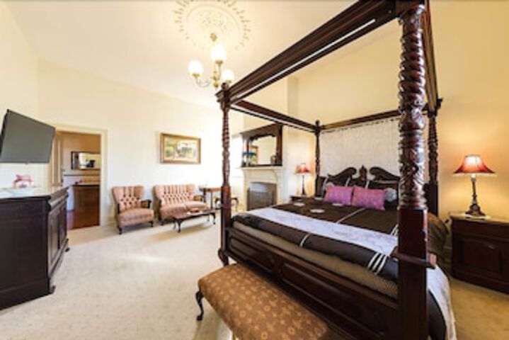 Wentworth VIC Accommodation Mount Tamborine