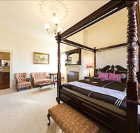 Bairnsdale Bed and Breakfast - Accommodation Mount Tamborine