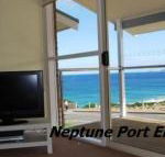 Neptune at Port Elliot - Accommodation Mount Tamborine