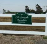 Little Sunnyside Accommodation - Accommodation Mount Tamborine