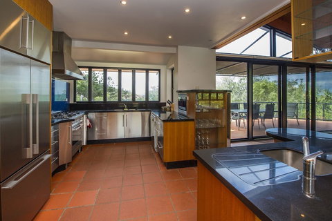 The Beach House At Arthur Bay - Accommodation Mount Tamborine 2