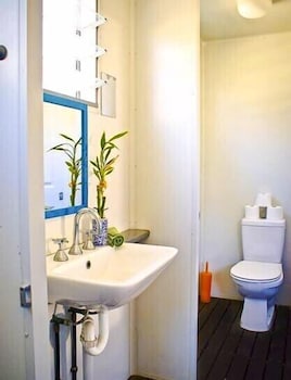 The Eco Beachcamp Retreat - Accommodation Mount Tamborine 4