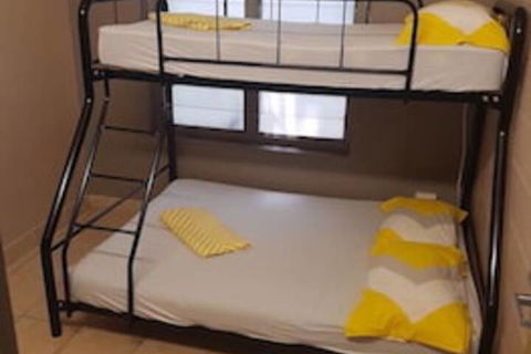 Down Under Hostels On Harriet - Accommodation Mount Tamborine 2