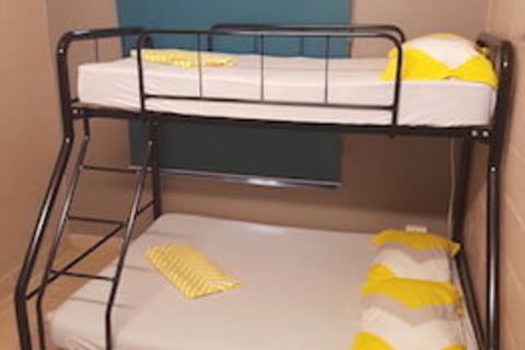 Down Under Hostels On Harriet - Accommodation Mount Tamborine 1