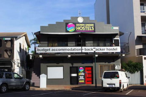 Down Under Hostels On Harriet - Accommodation Mount Tamborine 0