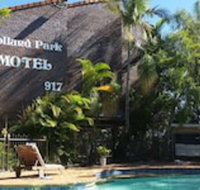 Holland Park Motel - Accommodation Mount Tamborine