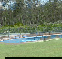 Lake Barra Cottages - Accommodation Mount Tamborine