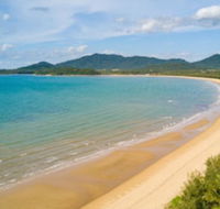 Kurrimine Beach Huts - Accommodation Mount Tamborine