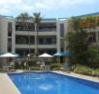 Placid Waters Holiday Apartments - Accommodation Mount Tamborine
