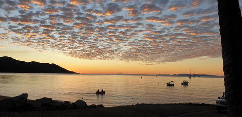 A City Retreat 2BR Apartment Reid Park Townsville - Accommodation Mount Tamborine 1