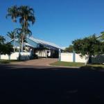 A City Retreat 2BR Apartment Reid Park Townsville - Accommodation Mount Tamborine 0