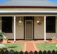 Bloomsbury Cottage - Accommodation Mount Tamborine