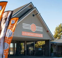 Leumeah Lodge - Accommodation Mount Tamborine