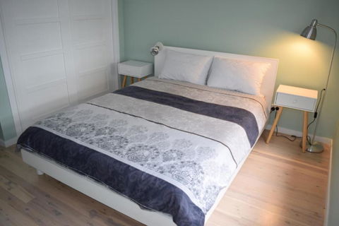 Tamara Beach House - Accommodation Mount Tamborine 2