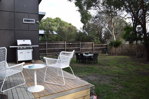 Tamara Beach House - Accommodation Mount Tamborine 1
