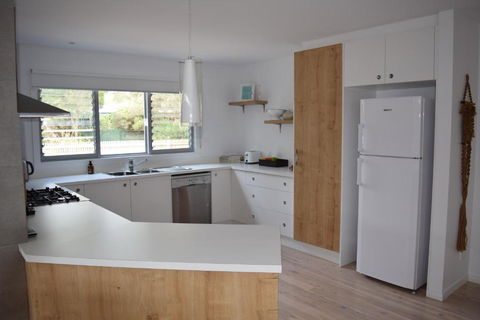 Tamara Beach House - Accommodation Mount Tamborine 6