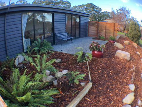 REBS BatB - Accommodation Mount Tamborine 5