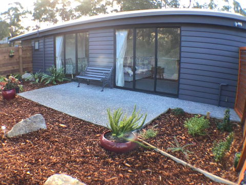 REBS BatB - Accommodation Mount Tamborine 3