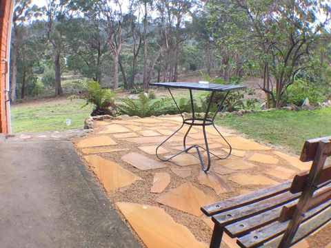 REBS BatB - Accommodation Mount Tamborine 6