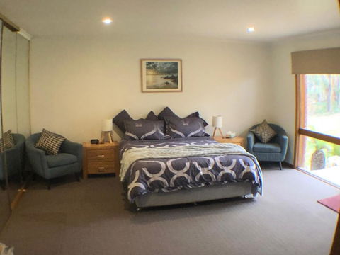 REBS BatB - Accommodation Mount Tamborine 4