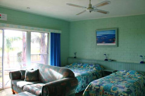 Inverloch Motel - Accommodation Mount Tamborine 7