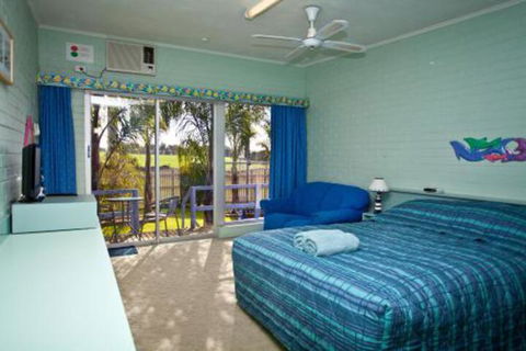 Inverloch Motel - Accommodation Mount Tamborine 6