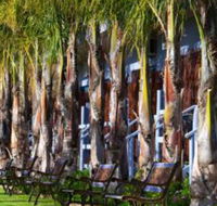 Inverloch Motel - Accommodation Mount Tamborine