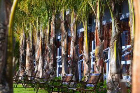 Inverloch Motel - Accommodation Mount Tamborine 0