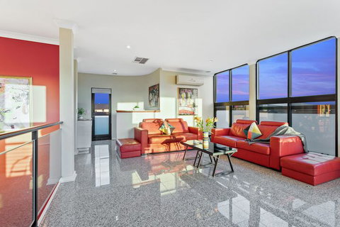 Villa De Marseilles Melbourne - Accommodation Mount Tamborine 3