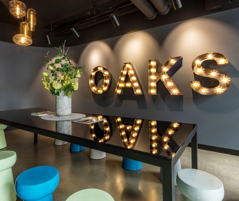 Oaks Melbourne Southbank Suites - Accommodation Mount Tamborine 2