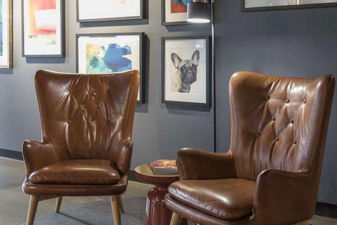 Oaks Melbourne Southbank Suites - Accommodation Mount Tamborine 3