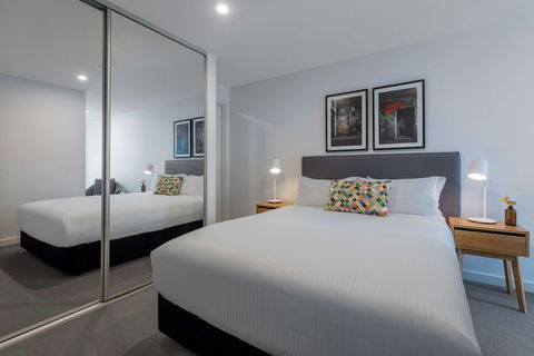 Oaks Melbourne Southbank Suites - Accommodation Mount Tamborine 5