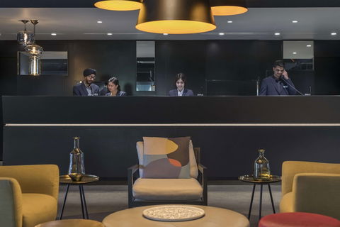 Oaks Melbourne Southbank Suites - Accommodation Mount Tamborine 0