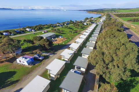 Port Lincoln Caravan Park - Accommodation Mount Tamborine 1
