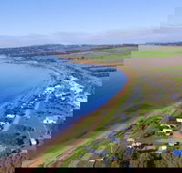 Port Lincoln Caravan Park - Accommodation Mount Tamborine